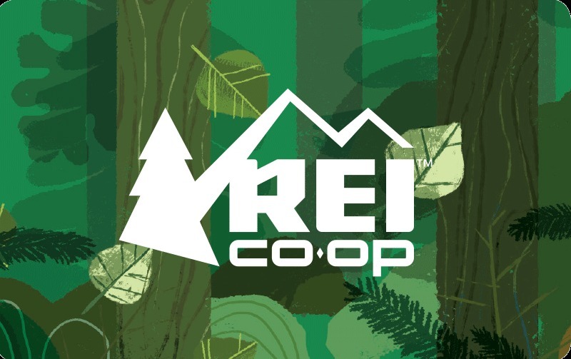 REI Gift Card: last-minute Father’s Day gifts