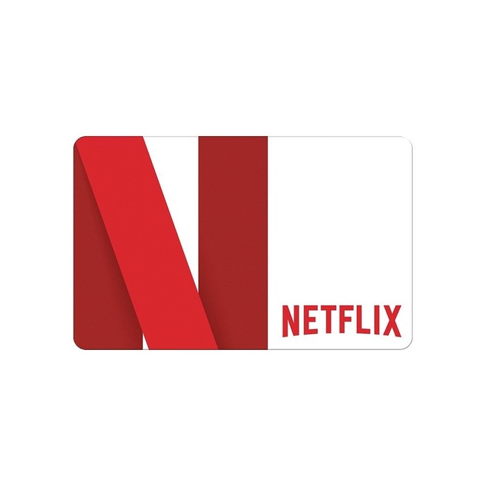 Netflix Gift Card: last-minute Father’s Day gifts