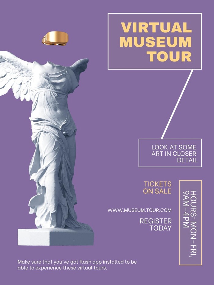 Virtual Museum Tour: Last-Minute Father’s Day Gifts