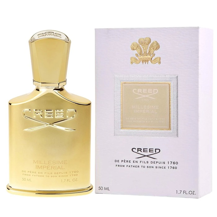 luxury engagement gifts - Creed Millésime Imperial Fragrance