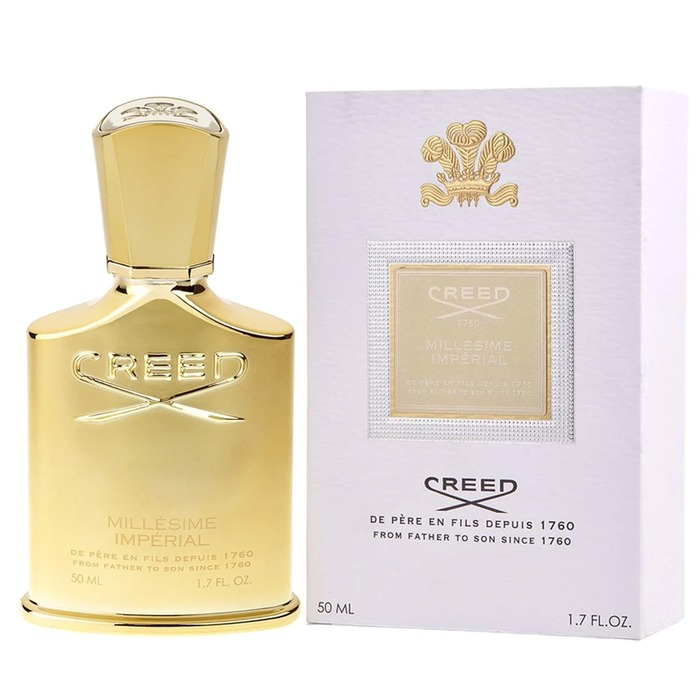 Luxury Engagement Gifts - Creed Millésime Imperial Fragrance