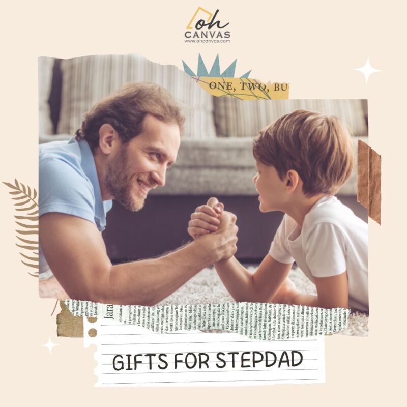 Gifts For Stepdad