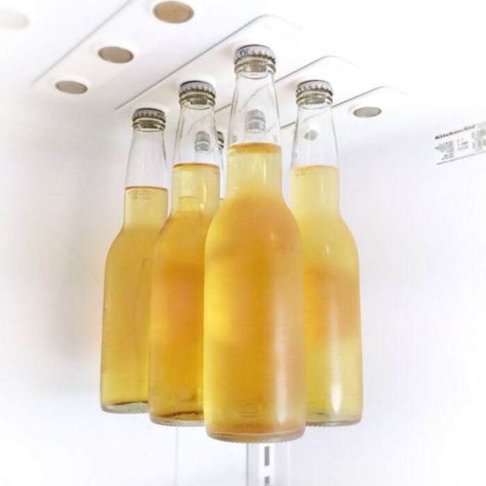 Bottleloft beer holder: best gifts for step dad