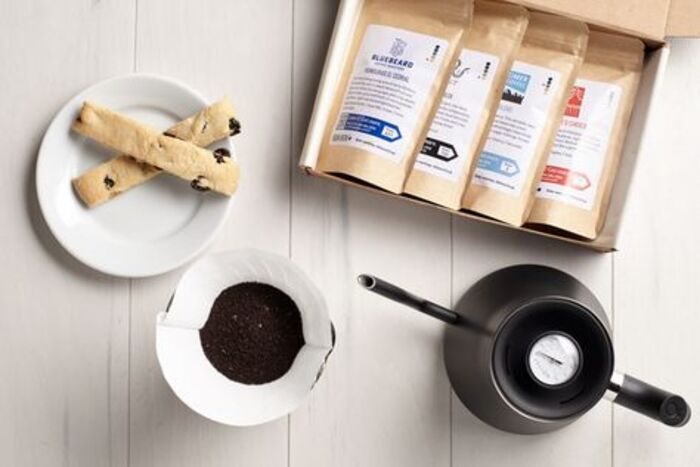 Coffee Subscription: Best Father'S Day Gift