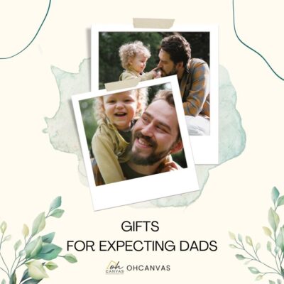 35 Most Sentimental Gifts For Expecting Dads They Will Love