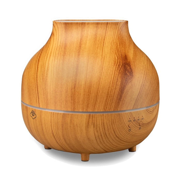 Gift Ideas For Expecting Dad - Ultrasonic Aroma Diffuser