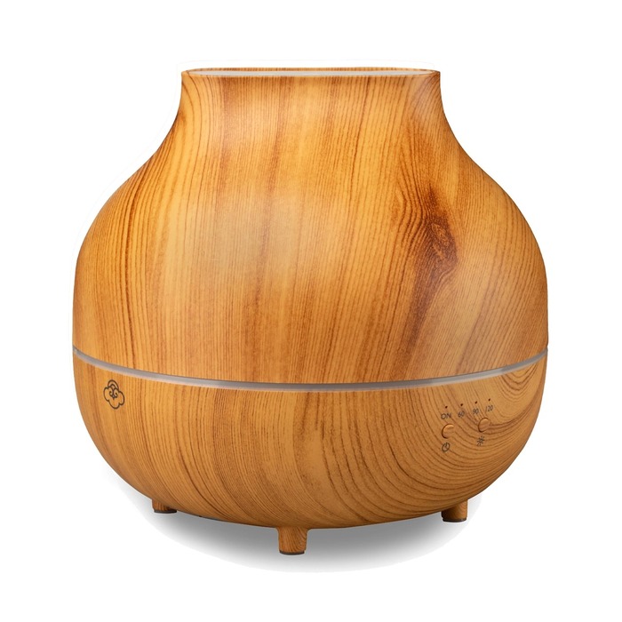 gift ideas for expecting dad - Ultrasonic Aroma Diffuser