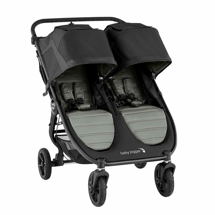 Gifts For Expecting Dads - Baby Jogger City Mini Gt 2 Stroller