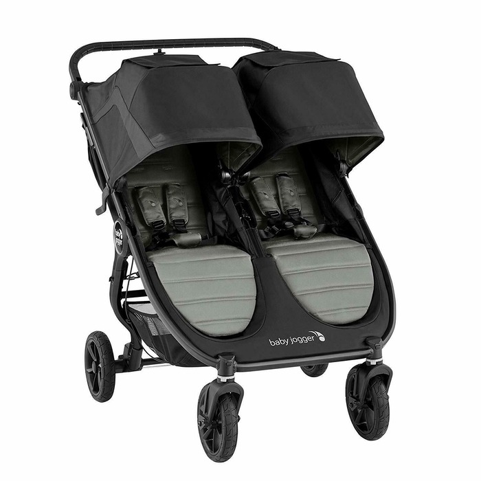 gifts for expecting dads - Baby Jogger City Mini GT 2 Stroller