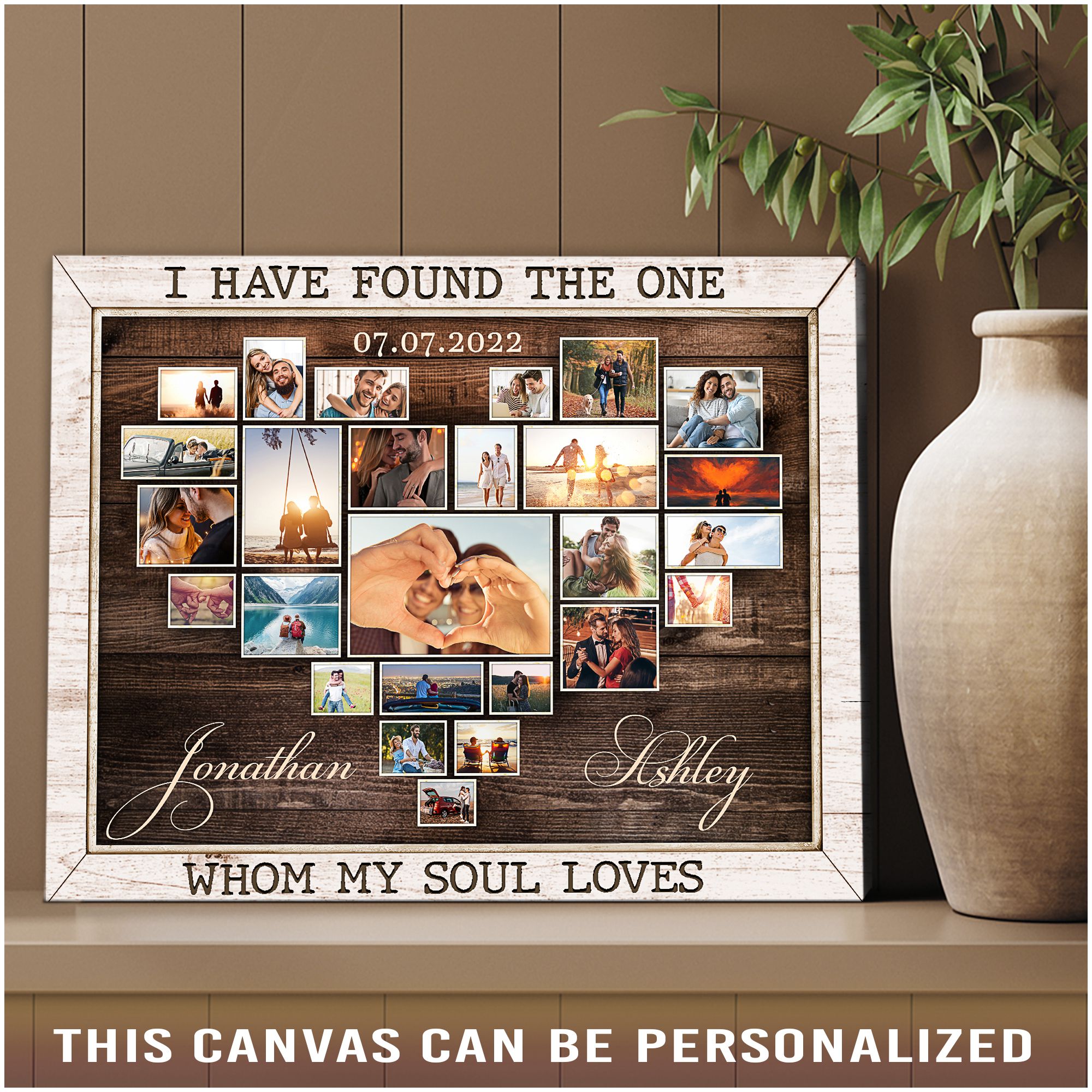 Custom Star Map 36Th Anniversary Gift, 36 Years Photo Collage Gift For  Husband, 36Th Wedding Anniversary Gift For Wife Stunning Gift Store |  Mipautomation.com