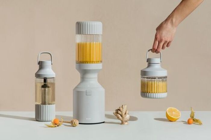 Beast blender: best gifts for female friends