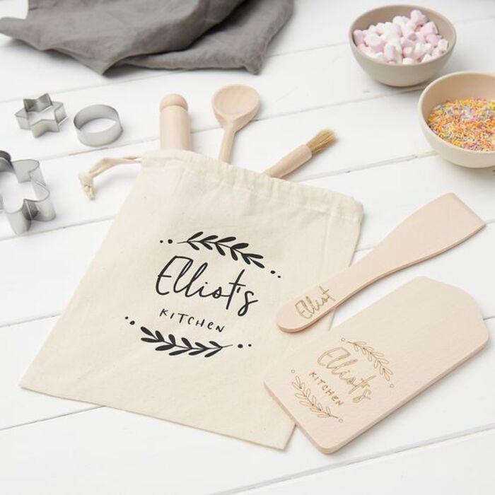 Custom Baking Tools: Unique Gifts For Close Female Friend