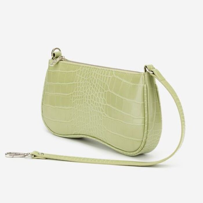 Eva shoulder bag: stylish gifts for close female friend