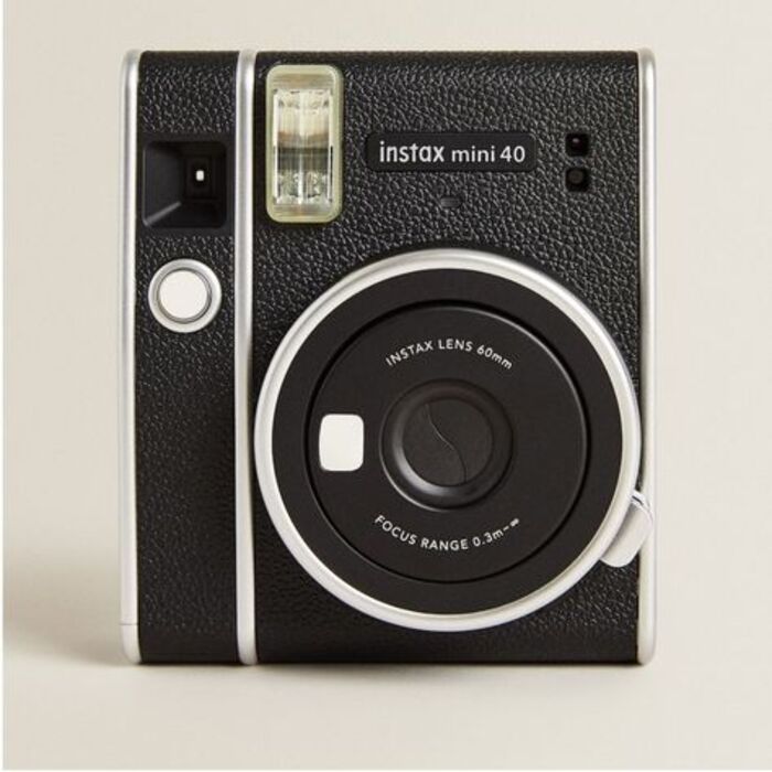 Fujifilm Instax Mini: Unique Gifts For Close Female Friend