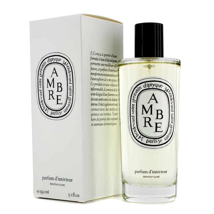 Gift ideas for uncle - Diptyque Room Spray