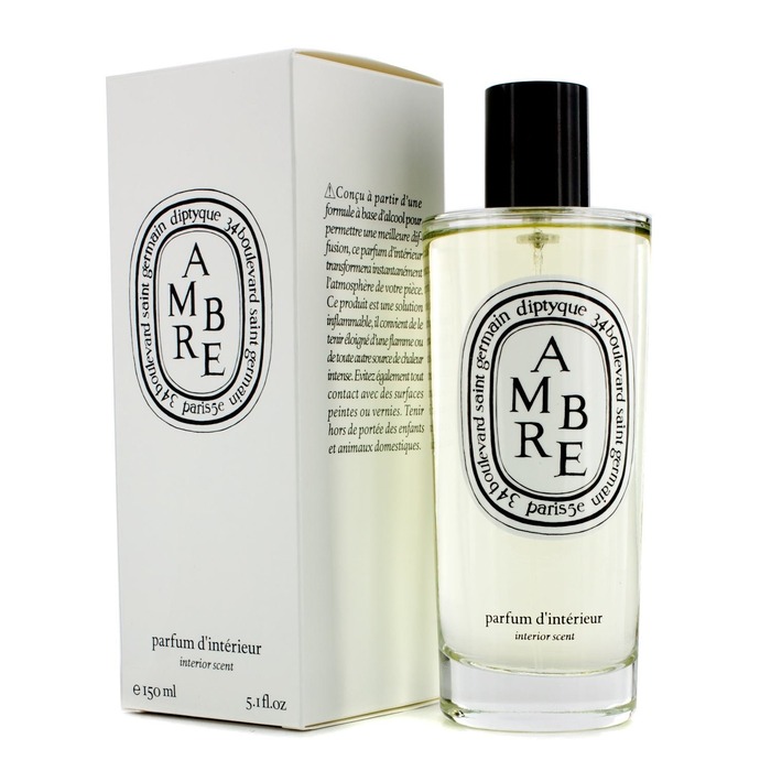 Gift Ideas For Uncle - Diptyque Room Spray