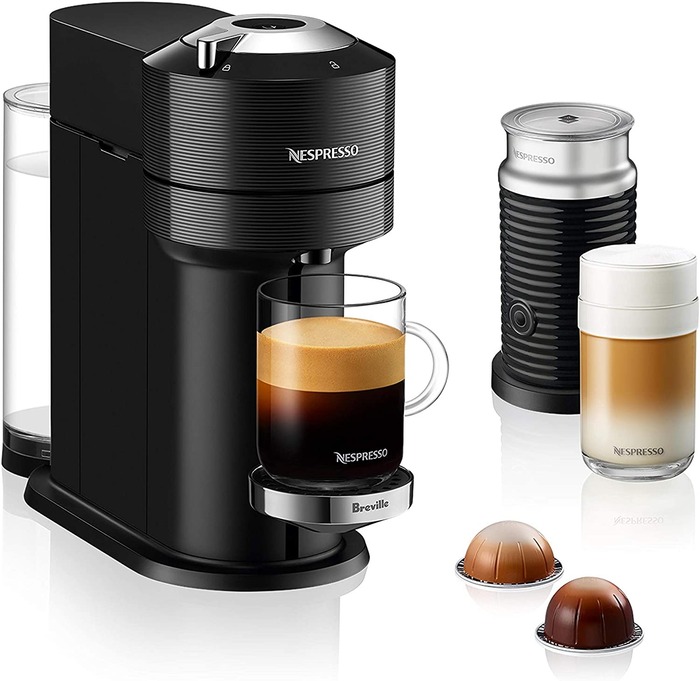 Nespresso Vertuo Next Coffee and Espresso Machine