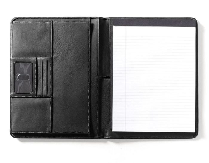 Gift ideas for uncle - Leatherology Deluxe Folio