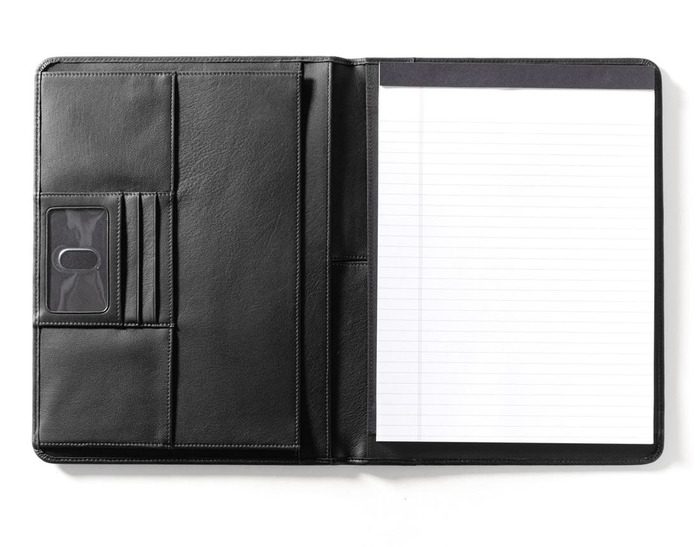 Gift Ideas For Uncle - Leatherology Deluxe Folio