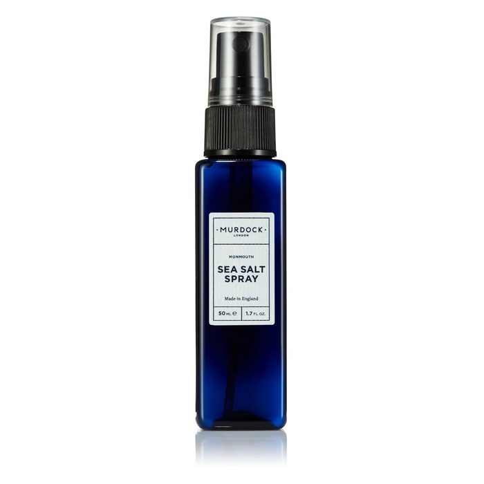 Gift ideas for uncle - Murdock London Sea Salt Spray