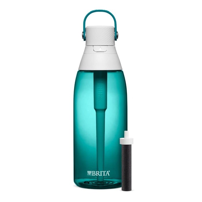 Gift Ideas For Uncle - Brita Water Filter Bottle