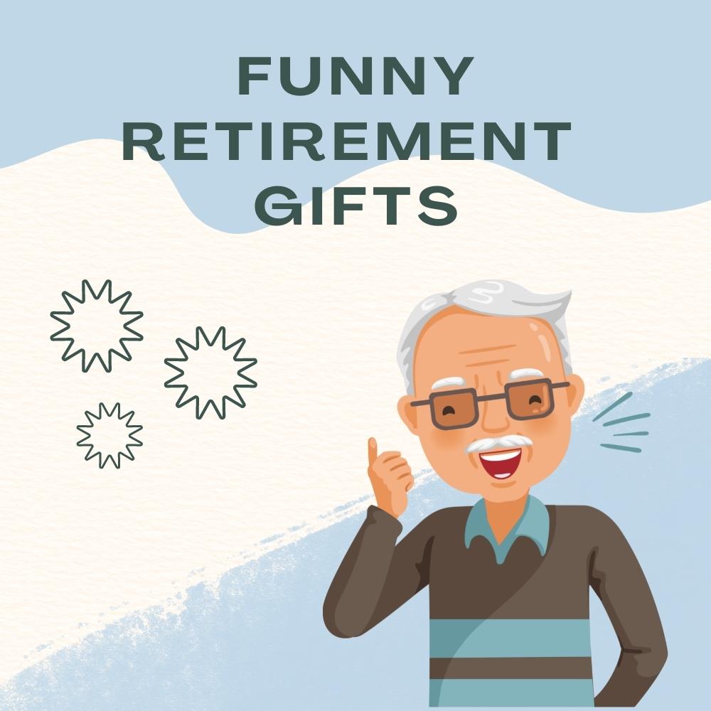 funny retirement roasts