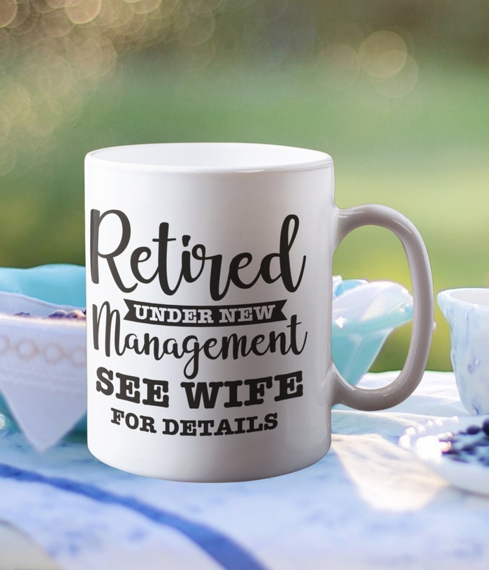 40+ Funny Retirement Gifts That Will Make A Laugh Out Loud