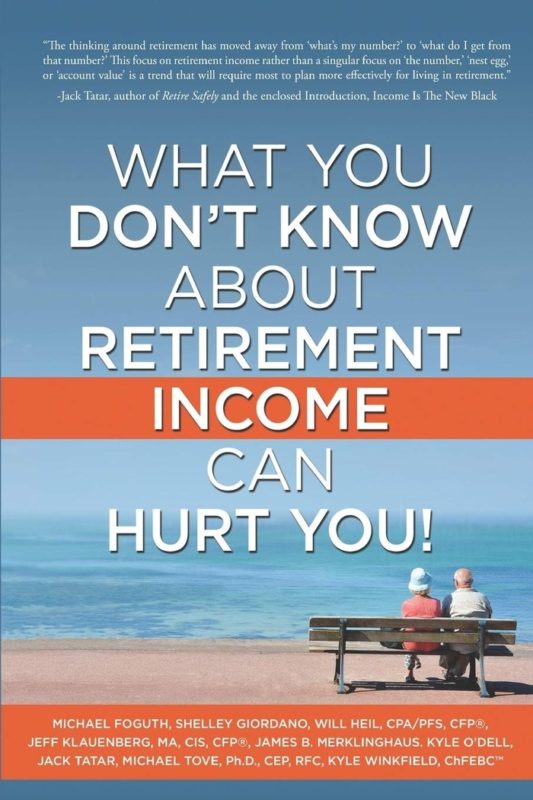 What You Don’t Know About Retirement