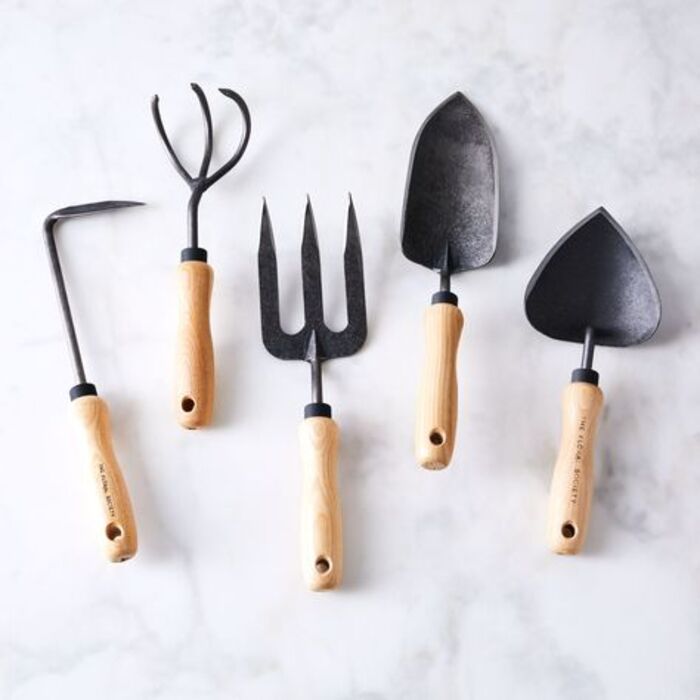 Garden Tools: Practical Retirement Gifts For Principals