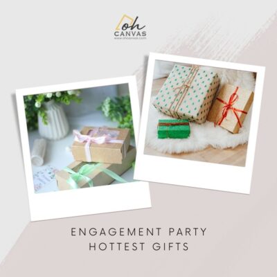 Engagement Party Hottest Gifts