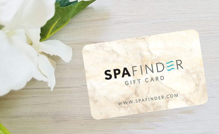 Spafinder Gift Card For Engagement Party Hottest Present