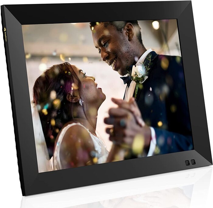 A Digital Photo Frame