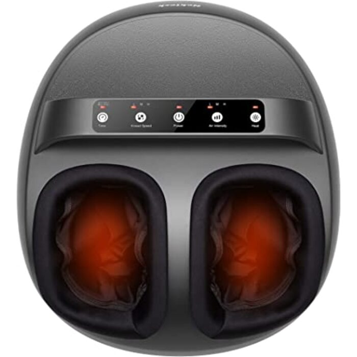 Shiatsu massager: unique gifts for grandparents at wedding