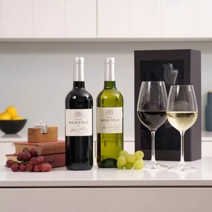 High-Quality Wine: Cool Wedding Gifts For Grandma