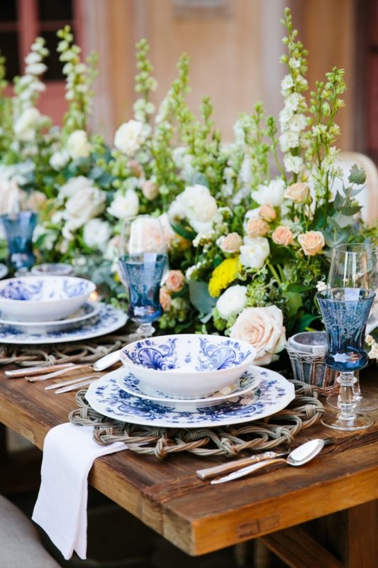 Wedding Registry Tips - Plan Ahead For Entertaining