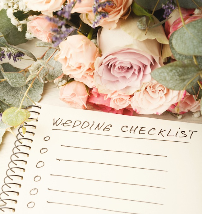 tips for creating a wedding registry - Opt for Stock