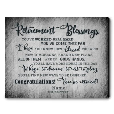 coworker retirement gift ideas personalized retirement gifts for coworkers 01