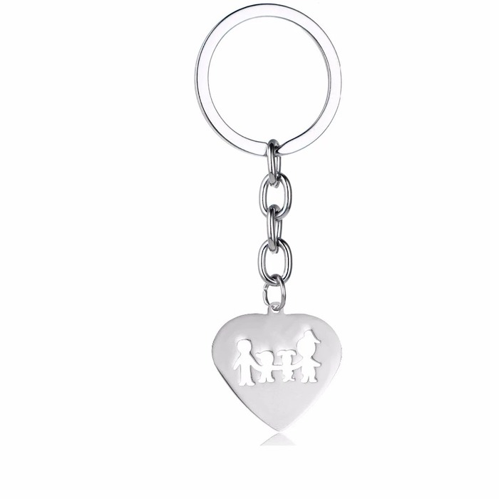 Gift ideas for new dads - Loveson Designs Daddy Keychain