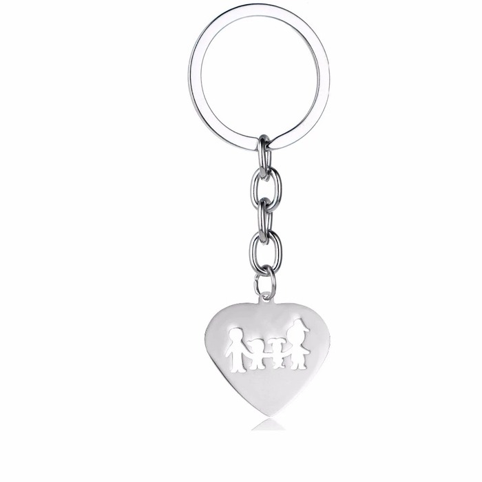 Gift Ideas For New Dads - Loveson Designs Daddy Keychain