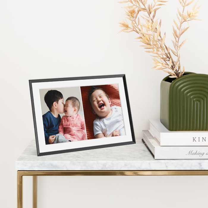 Carver Smart Digital Picture Frame