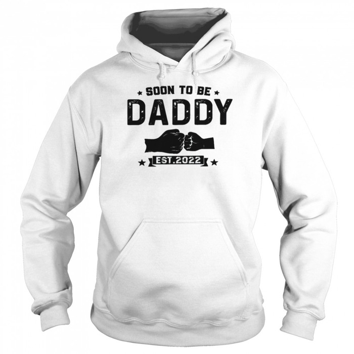 Best Gifts For New Dad - The Dad Hoodie