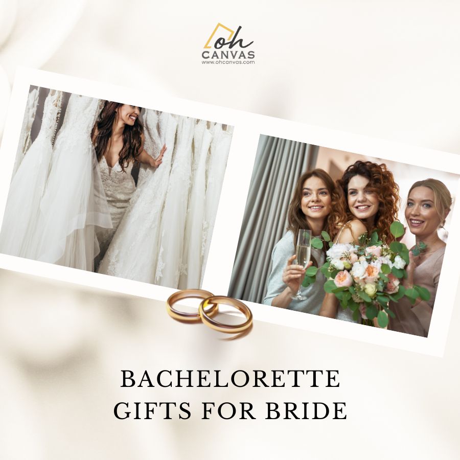 Shop Now 18 Bachelorette Party Gifts to Spoil Any Bride, bride gifts for  bachelorette party