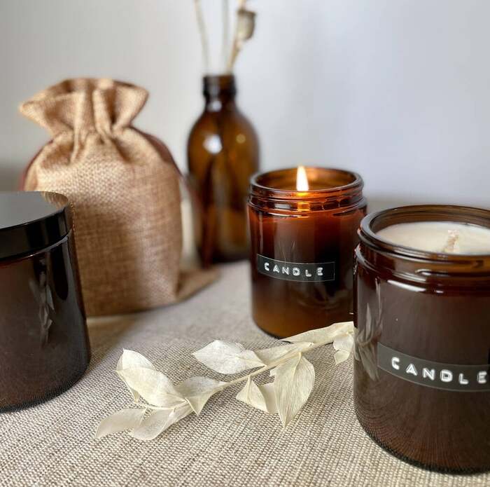 Eco-Friendly Candles For Bride'S Bachelorette