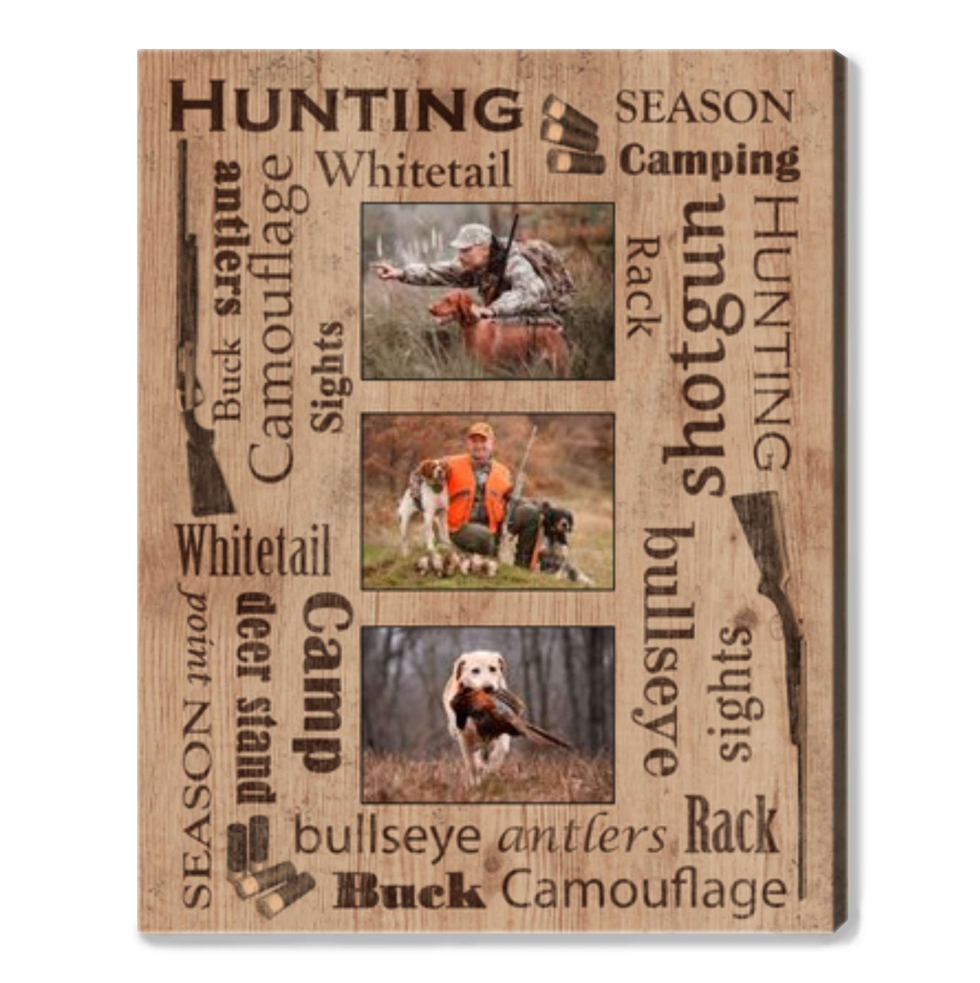 17+ Gifts For Hunting Husband
