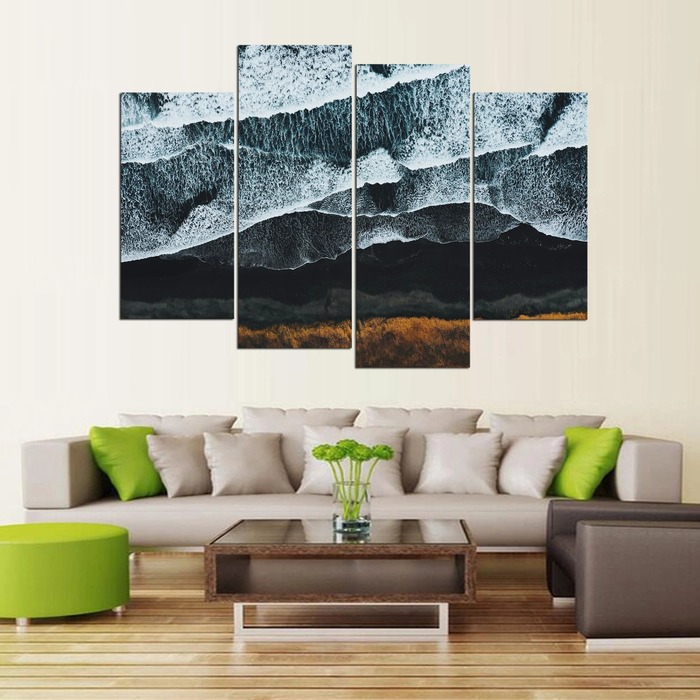 What Is A Canvas Print - Enduring Trend In The 21st Century