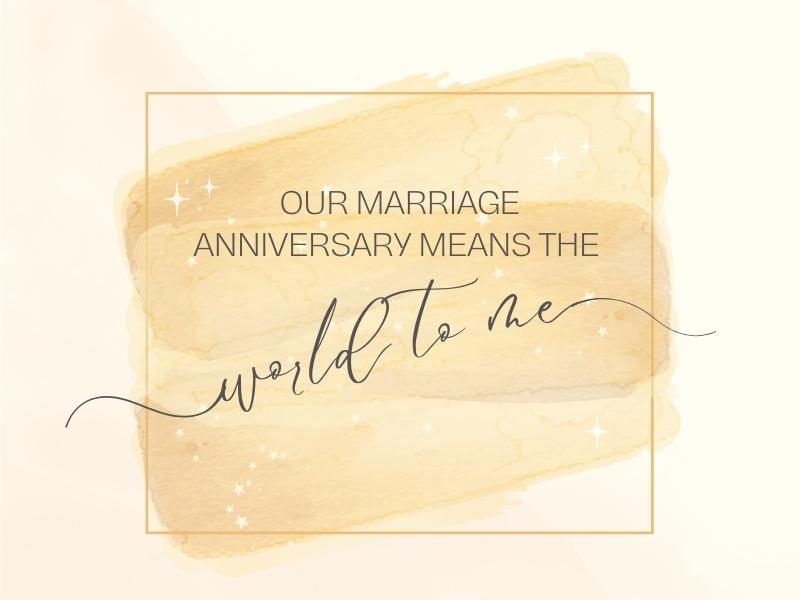 50Th Anniversary Quotes For Husband