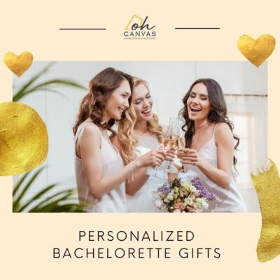 Personalized Bachelorette Gifts