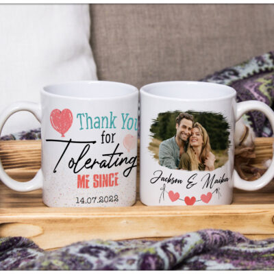 personalized sorry gift to girlfriend