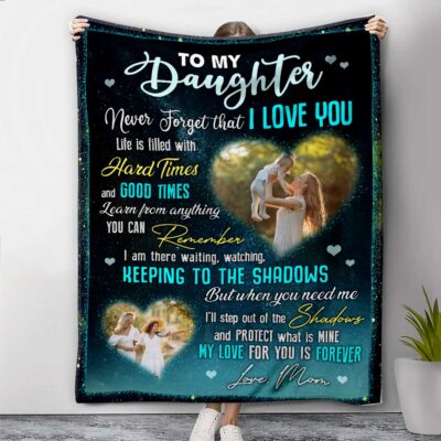 customized gift for daughter
