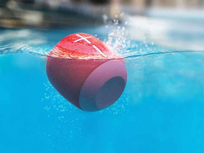 Waterproof Speaker 